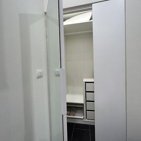 A.R Apartments Catania Luaran gambar