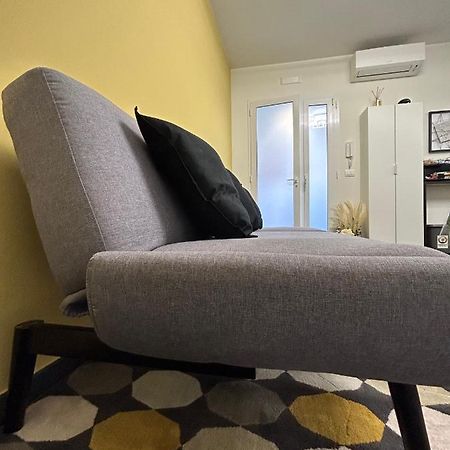 A.R Apartments Catania Luaran gambar