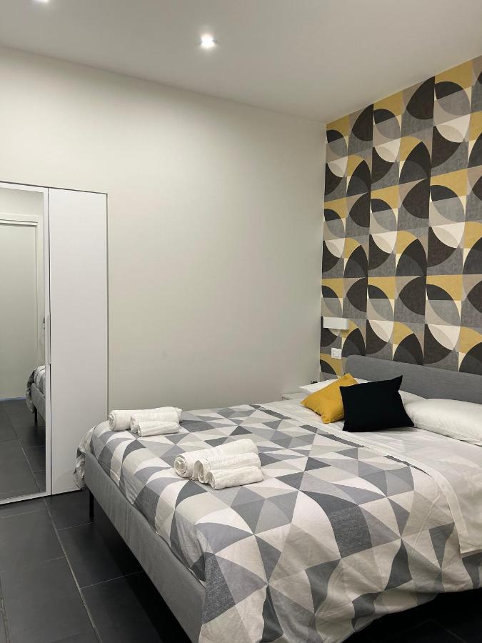 A.R Apartments Catania Luaran gambar