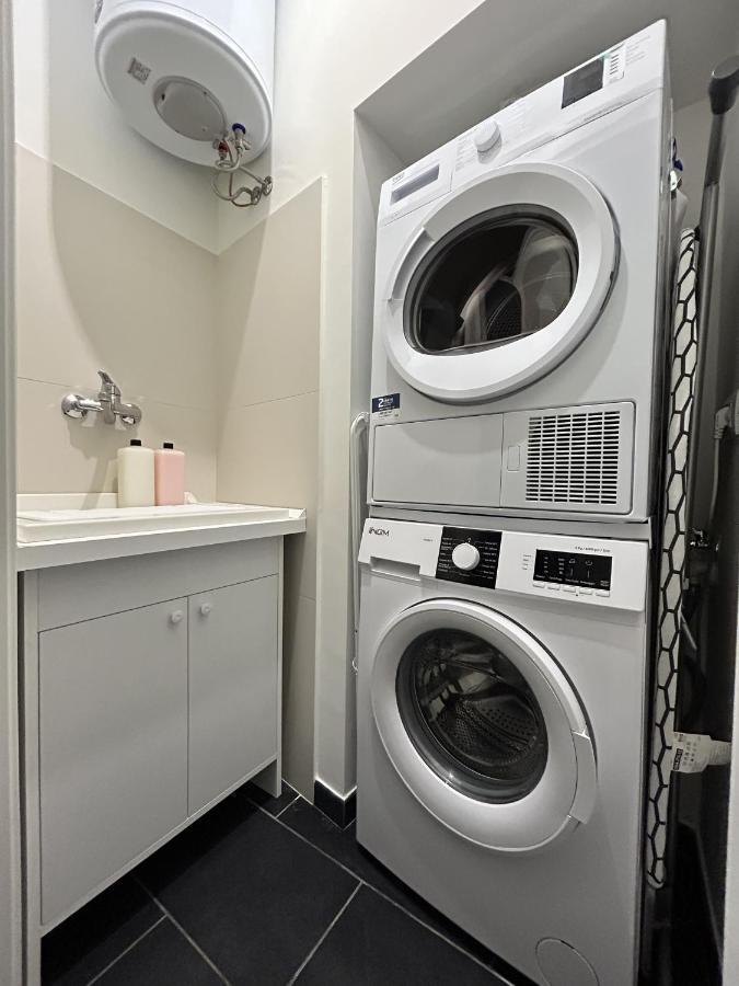 A.R Apartments Catania Luaran gambar