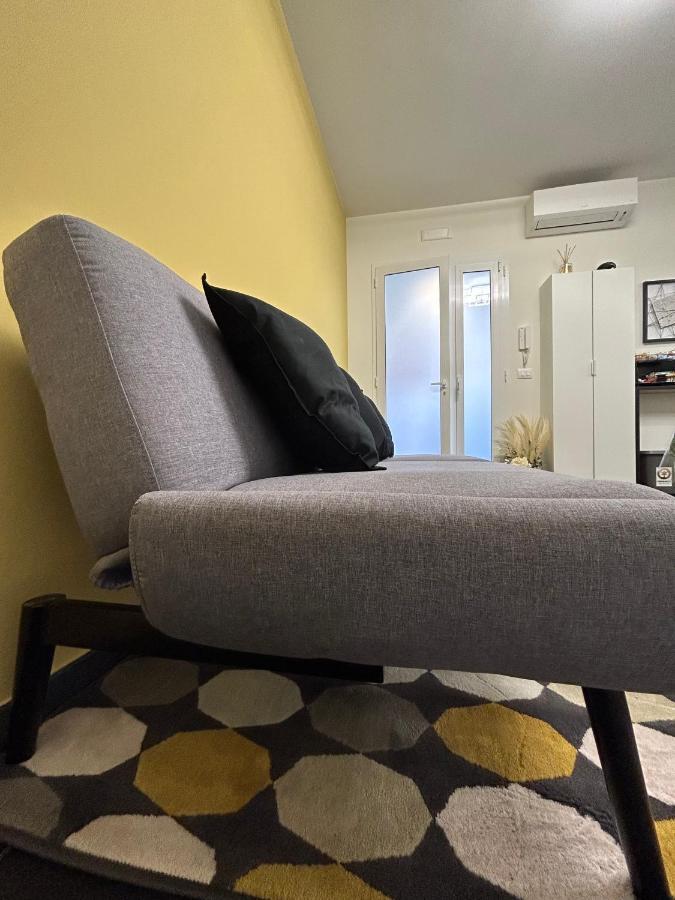 A.R Apartments Catania Luaran gambar
