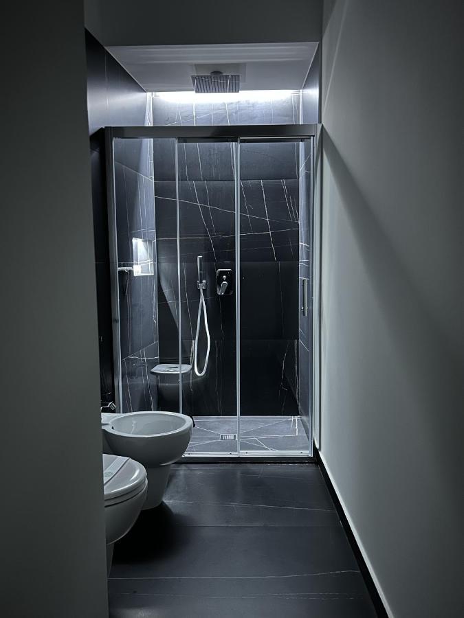 A.R Apartments Catania Luaran gambar