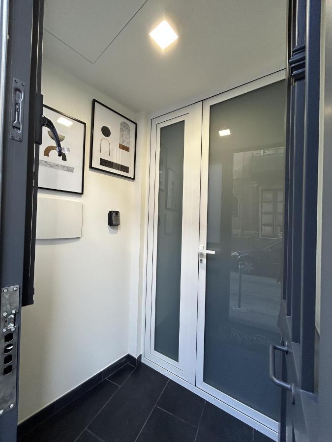A.R Apartments Catania Luaran gambar