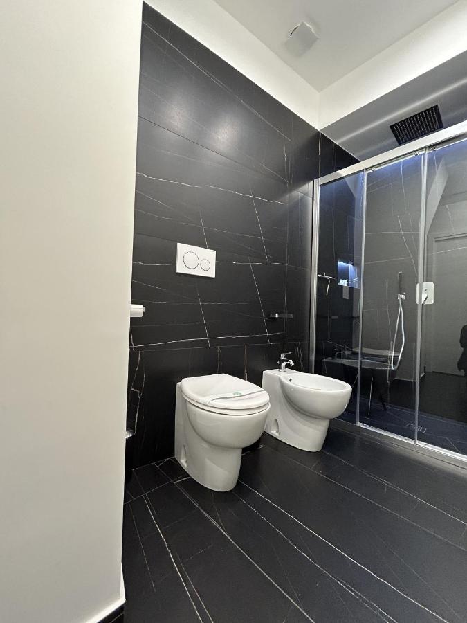 A.R Apartments Catania Luaran gambar